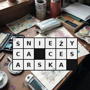 Rozwiązanie krzyżówki: kaczkowate - śnieżyca cesarska | hasła, synonimy i podpowiedzi Hasło krzyżówkowe kaczkowate - śnieżyca cesarska – rozwiązanie, synonimy, podpowiedzi i definicje krzyżówkowe